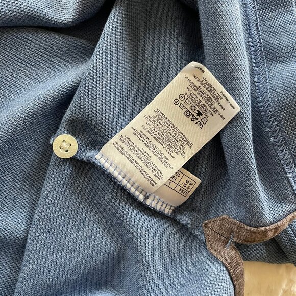 Brooks Brothers Polo - Picture 4 of 5